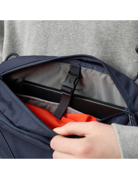 Fjällräven Skule Sling 6 Red Gold