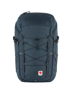 Fjällräven Skule Top Zip 30 Navy