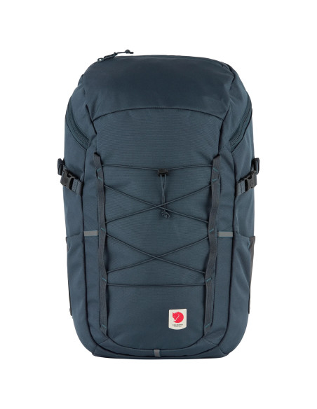 Fjällräven Skule Top Zip 30 Navy