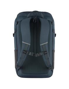 Fjällräven Skule Top Zip 30 Navy 2
