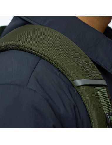 Fjällräven Skule Top Zip 30 Navy