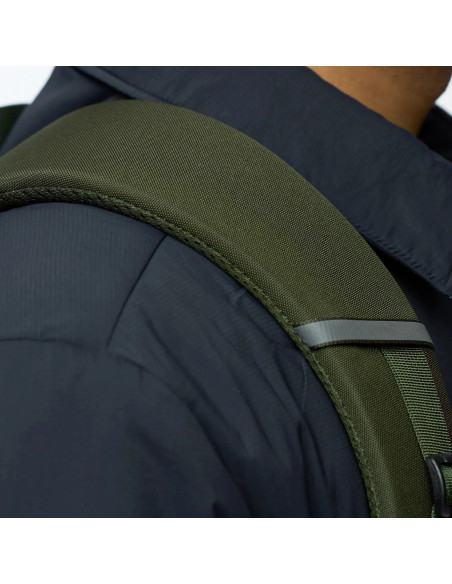 Fjällräven Skule Top Zip 30 Navy