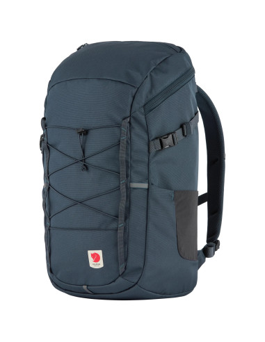 Fjällräven Skule Top Zip 30 Navy