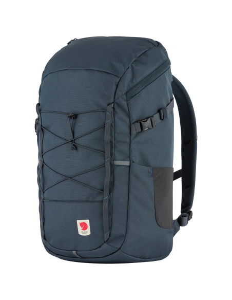Fjällräven Skule Top Zip 30 Navy