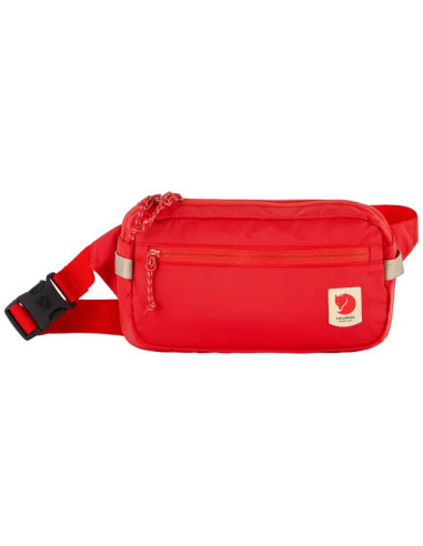 Fjällräven High Coast Hip Pack True Red