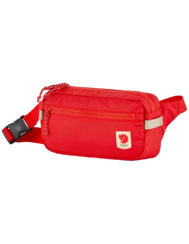 Fjällräven High Coast Hip Pack True Red