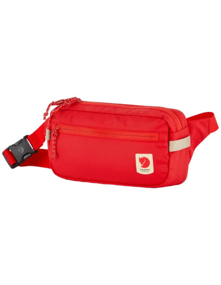Fjällräven High Coast Hip Pack True Red