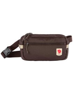 Fjällräven High Coast Hip Pack Black Oak