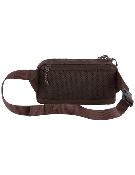 Fjällräven High Coast Hip Pack Black Oak