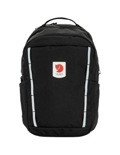 Fjällräven Skule Kids - Black