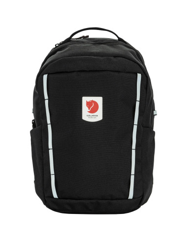 Fjällräven Skule Kids - Black
