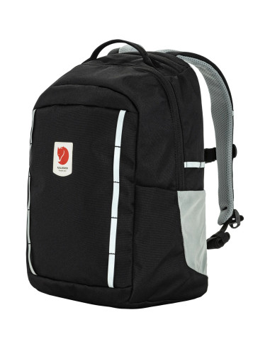 Fjällräven Skule Kids - Black