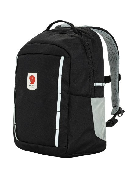 Fjällräven Skule Kids - Black