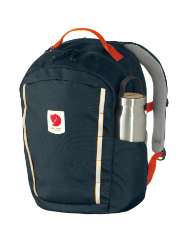 Fjällräven Skule Kids - Black