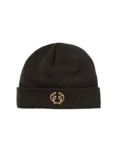 Chevalier Bristol Windblocker Beanie One Size Brown