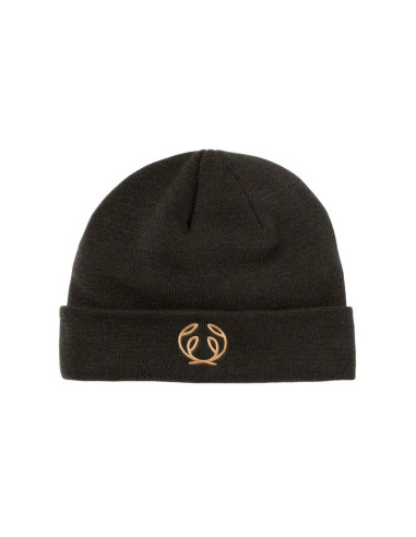 Chevalier Bristol Windblocker Beanie One Size Brown