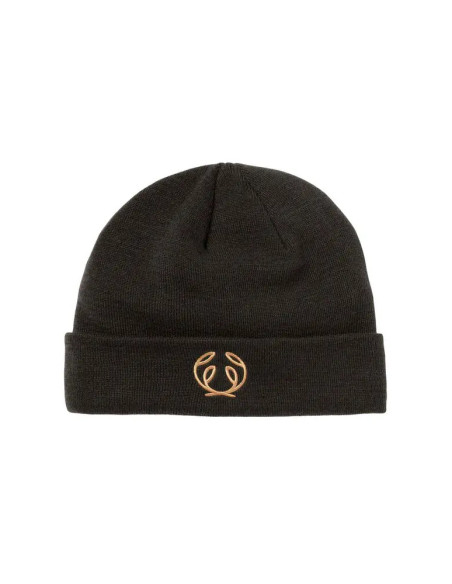 Chevalier Bristol Windblocker Beanie One Size Brown