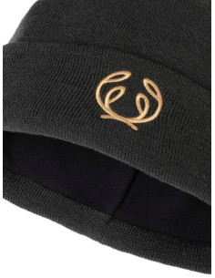 Chevalier Bristol Windblocker Beanie One Size Brown 2