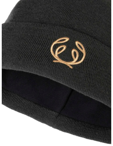 Chevalier Bristol Windblocker Beanie One Size Brown