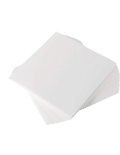 Finnvacum Hamburgarepapper 14x14cm 250-pack