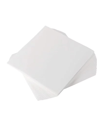 Finnvacum Hamburgarepapper 14x14cm 250-pack