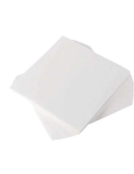 Finnvacum Hamburgarepapper 14x14cm 250-pack