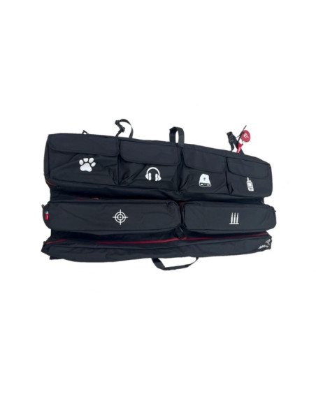 Hunter Bag Car Pack