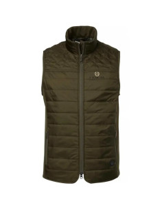 Chevalier Ember Heat Vest Men Dark Forest Green