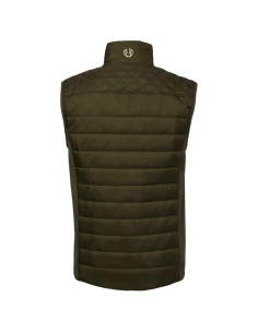 Chevalier Ember Heat Vest Men Dark Forest Green 2