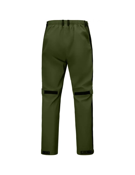 Swazi Sentinel Ultralite Overpants Olive
