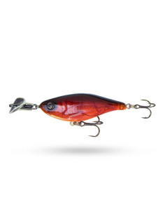 Headbanger Cranky Shad 6,4cm 10gr 2