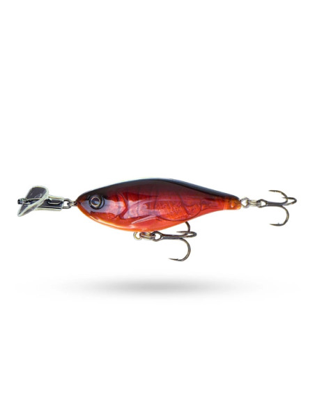 Headbanger Cranky Shad 6,4cm 10gr