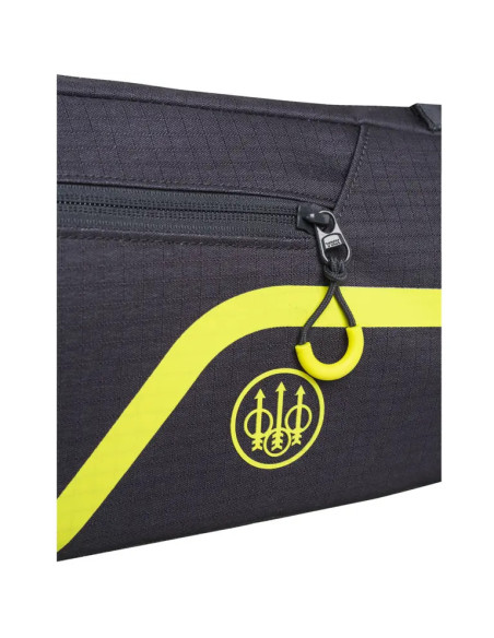 Beretta Challenge Hagelfodral 140cm Ebony Sulphur Sprin