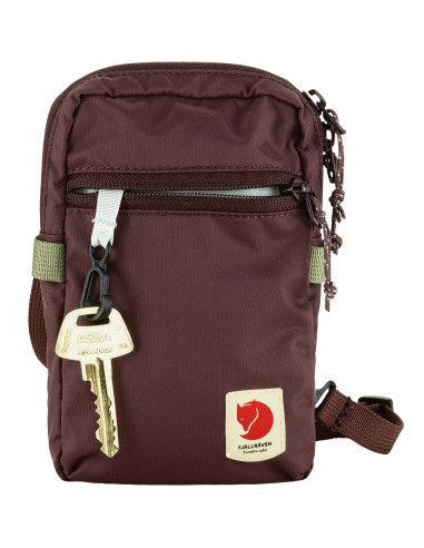 Fjällräven High Coast Pocket Lavender Mist