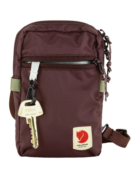 Fjällräven High Coast Pocket Lavender Mist