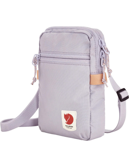Fjällräven High Coast Pocket Lavender Mist