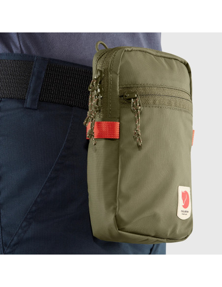 Fjällräven High Coast Pocket Lavender Mist