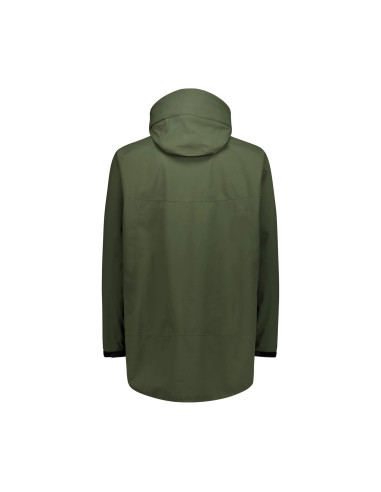 Swazi Sentinel Ultralite Jacket Olive