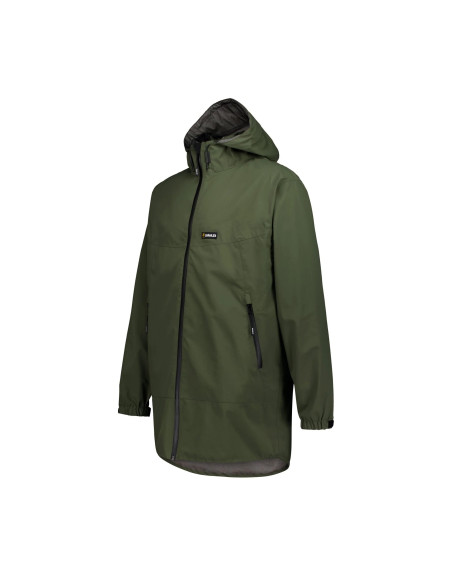 Swazi Sentinel Ultralite Jacket Olive