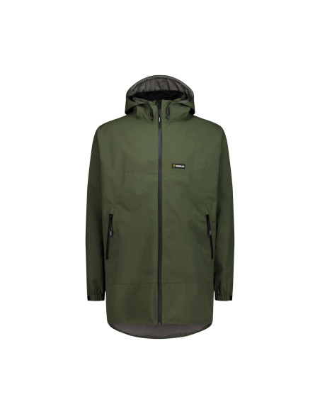 Swazi Sentinel Ultralite Jacket Olive