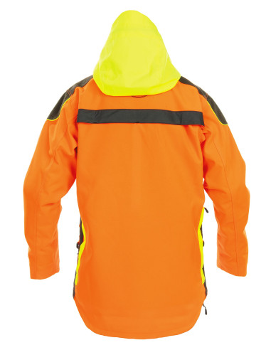Hart Wildpro-J XHP Jacket