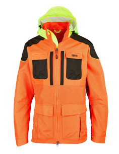 Hart Wildpro-J XHP Jacket