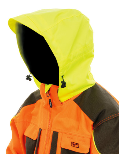 Hart Wildpro-J XHP Jacket
