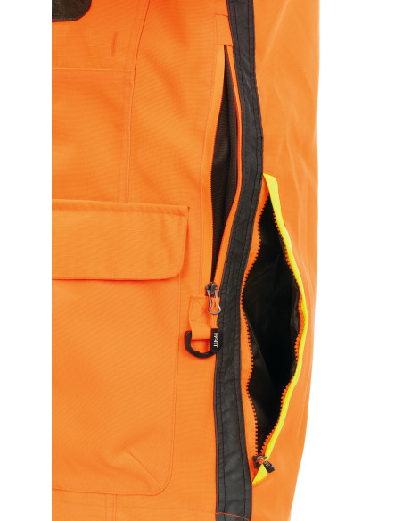 Hart Wildpro-J XHP Jacket