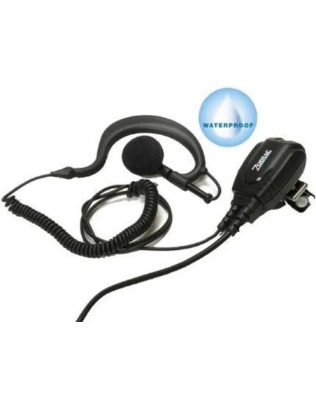Zodiac Flex Headset - G