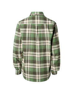 Pinewood Härjedalen Shirt M Sage Green Moss Green 2