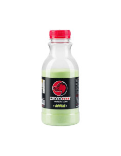 Black Fire Nordic Line Salt 500gr