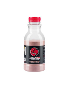 Black Fire Nordic Line Salt 500gr 2