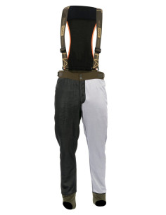 Hart Eberhart Trousers 2