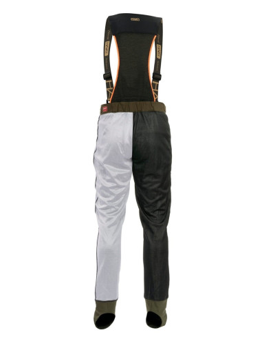 Hart Eberhart Trousers